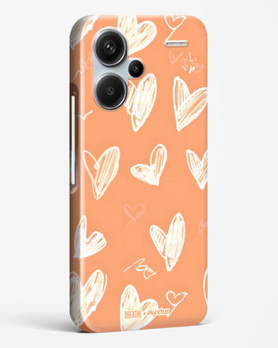 Miss You Already [BREATHE] Hard Case Phone Cover (Xiaomi)