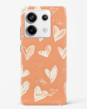 Miss You Already [BREATHE] Hard Case Phone Cover (Xiaomi)