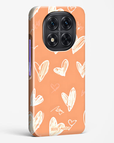 Miss You Already [BREATHE] Hard Case Phone Cover (Xiaomi)