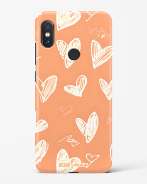 Miss You Already [BREATHE] Hard Case Phone Cover (Xiaomi)