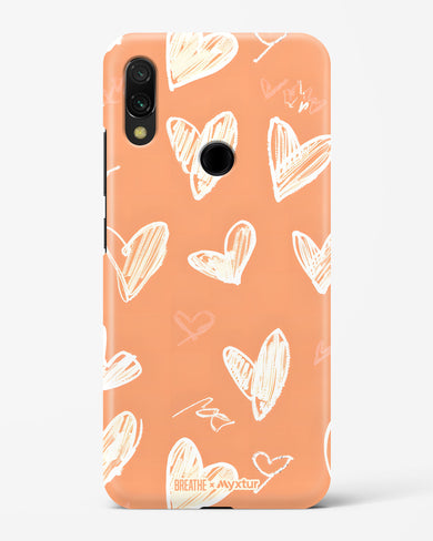 Miss You Already [BREATHE] Hard Case Phone Cover (Xiaomi)