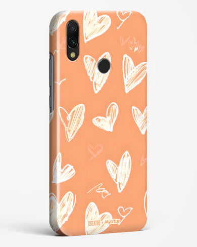 Miss You Already [BREATHE] Hard Case Phone Cover (Xiaomi)
