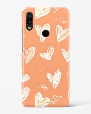 Miss You Already [BREATHE] Hard Case Phone Cover (Xiaomi)