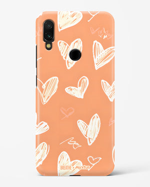 Miss You Already [BREATHE] Hard Case Phone Cover (Xiaomi)