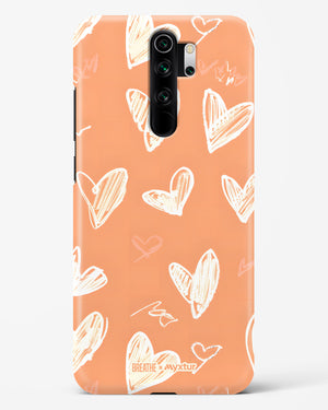Miss You Already [BREATHE] Hard Case Phone Cover (Xiaomi)