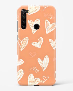 Miss You Already [BREATHE] Hard Case Phone Cover (Xiaomi)