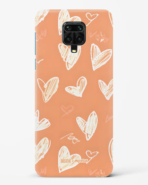 Miss You Already [BREATHE] Hard Case Phone Cover (Xiaomi)