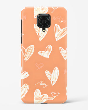 Miss You Already [BREATHE] Hard Case Phone Cover (Xiaomi)