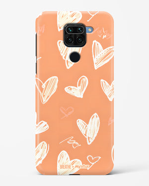 Miss You Already [BREATHE] Hard Case Phone Cover (Xiaomi)