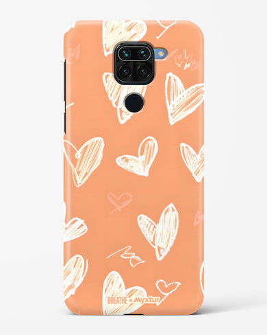 Miss You Already [BREATHE] Hard Case Phone Cover (Xiaomi)