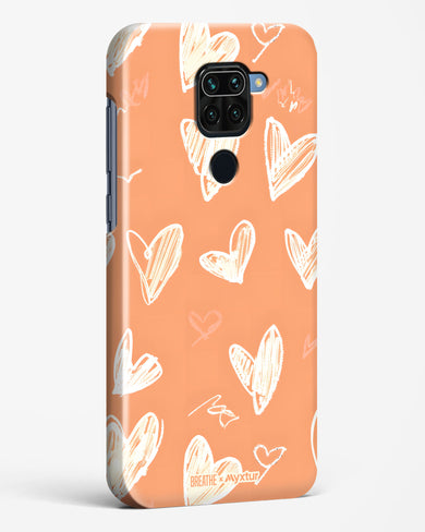 Miss You Already [BREATHE] Hard Case Phone Cover (Xiaomi)