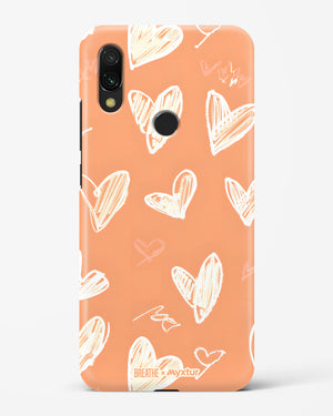 Miss You Already [BREATHE] Hard Case Phone Cover (Xiaomi)