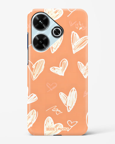 Miss You Already [BREATHE] Hard Case Phone Cover (Xiaomi)