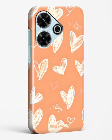 Miss You Already [BREATHE] Hard Case Phone Cover (Xiaomi)