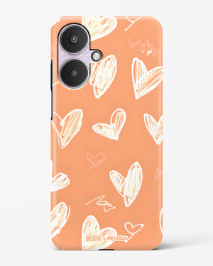 Miss You Already [BREATHE] Hard Case Phone Cover (Xiaomi)