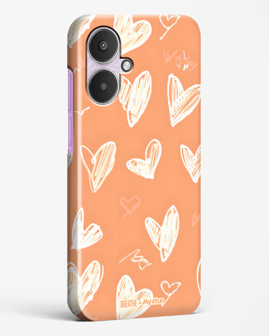 Miss You Already [BREATHE] Hard Case Phone Cover (Xiaomi)