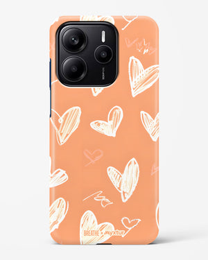 Miss You Already [BREATHE] Hard Case Phone Cover (Xiaomi)