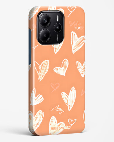 Miss You Already [BREATHE] Hard Case Phone Cover (Xiaomi)