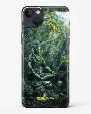 Mount Shivalaya [MaxCreation] Hard Case Phone Cover (Apple)