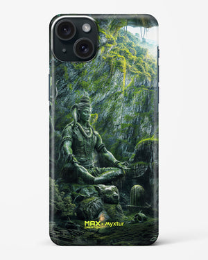 Mount Shivalaya [MaxCreation] Hard Case Phone Cover (Apple)