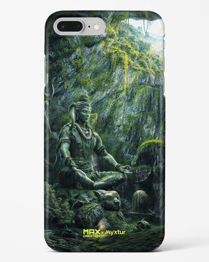 Mount Shivalaya [MaxCreation] Hard Case Phone Cover (Apple)