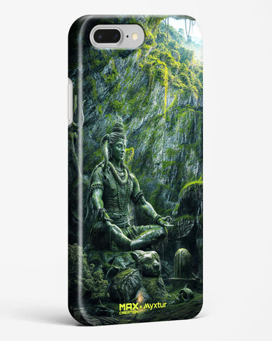 Mount Shivalaya [MaxCreation] Hard Case Phone Cover (Apple)