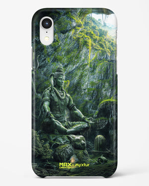 Mount Shivalaya [MaxCreation] Hard Case Phone Cover (Apple)