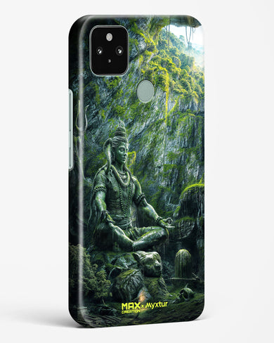 Mount Shivalaya [MaxCreation] Hard Case Phone Cover (Google)