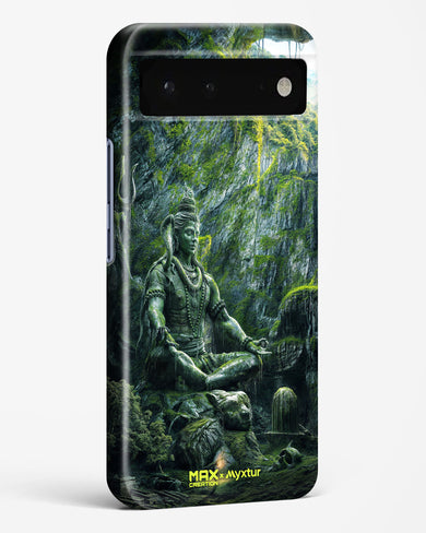 Mount Shivalaya [MaxCreation] Hard Case Phone Cover (Google)