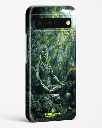 Mount Shivalaya [MaxCreation] Hard Case Phone Cover (Google)