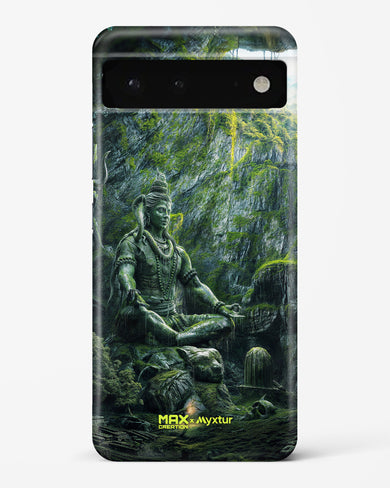 Mount Shivalaya [MaxCreation] Hard Case Phone Cover (Google)