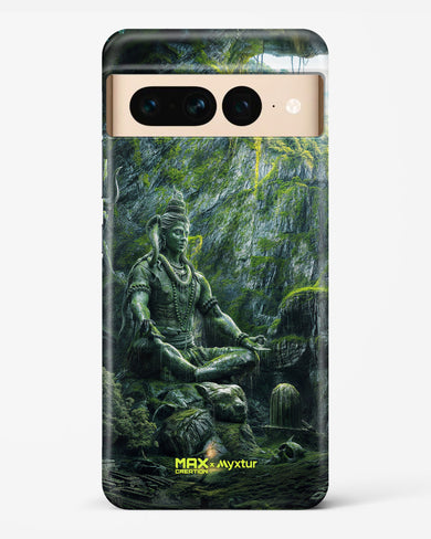 Mount Shivalaya [MaxCreation] Hard Case Phone Cover (Google)