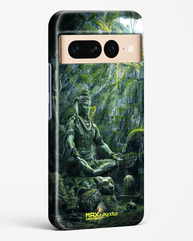 Mount Shivalaya [MaxCreation] Hard Case Phone Cover (Google)