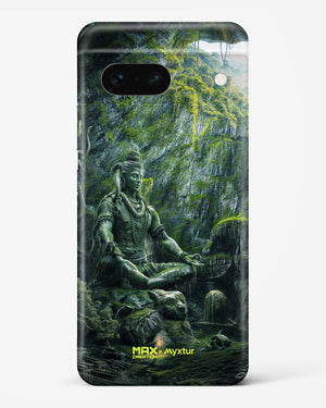 Mount Shivalaya [MaxCreation] Hard Case Phone Cover (Google)