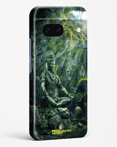 Mount Shivalaya [MaxCreation] Hard Case Phone Cover (Google)