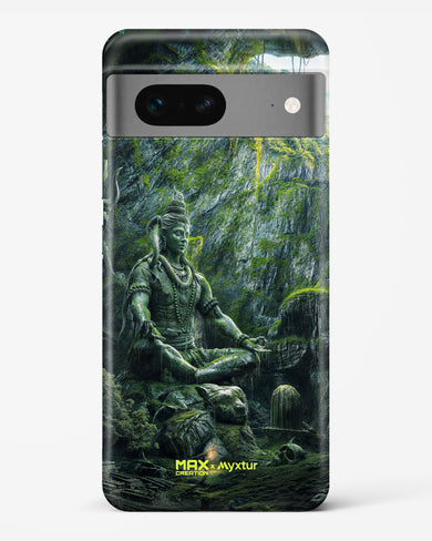 Mount Shivalaya [MaxCreation] Hard Case Phone Cover (Google)