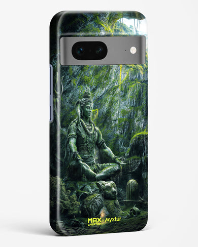 Mount Shivalaya [MaxCreation] Hard Case Phone Cover (Google)