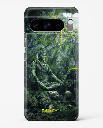 Mount Shivalaya [MaxCreation] Hard Case Phone Cover (Google)