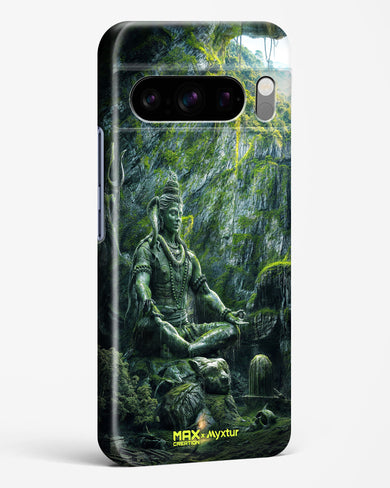 Mount Shivalaya [MaxCreation] Hard Case Phone Cover (Google)