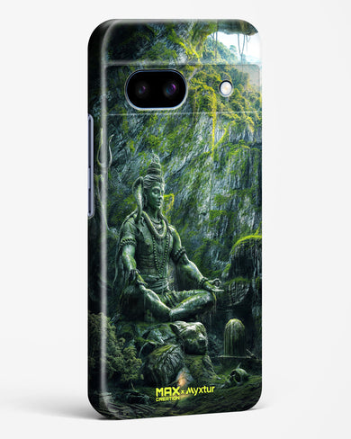 Mount Shivalaya [MaxCreation] Hard Case Phone Cover (Google)