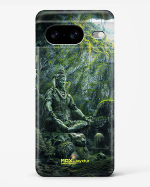 Mount Shivalaya [MaxCreation] Hard Case Phone Cover (Google)