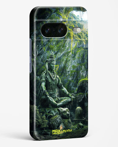 Mount Shivalaya [MaxCreation] Hard Case Phone Cover (Google)