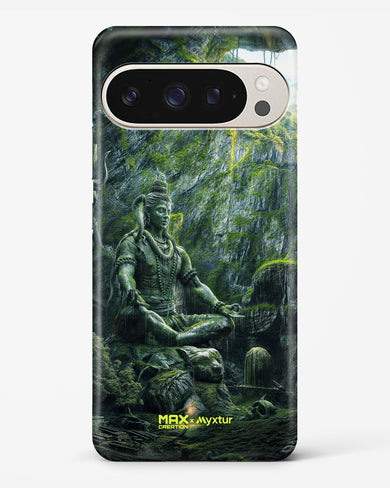 Mount Shivalaya [MaxCreation] Hard Case Phone Cover (Google)