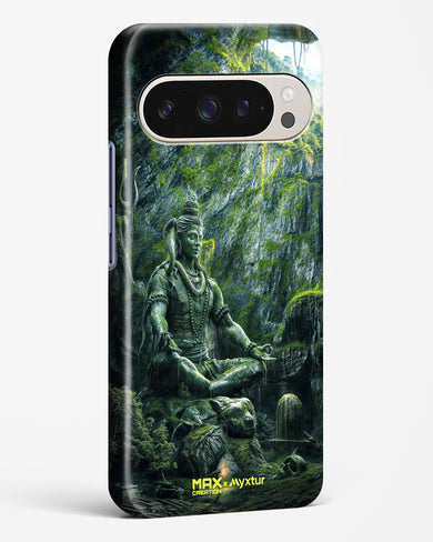 Mount Shivalaya [MaxCreation] Hard Case Phone Cover (Google)