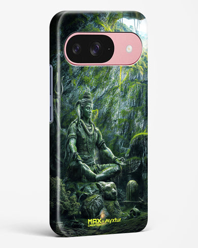 Mount Shivalaya [MaxCreation] Hard Case Phone Cover (Google)