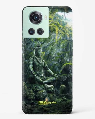 Mount Shivalaya [MaxCreation] Hard Case Phone Cover (OnePlus)