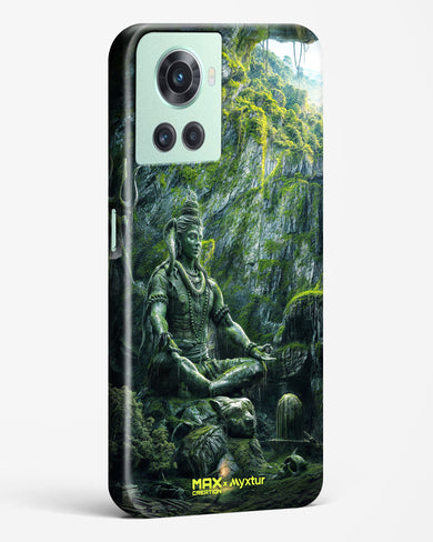 Mount Shivalaya [MaxCreation] Hard Case Phone Cover (OnePlus)