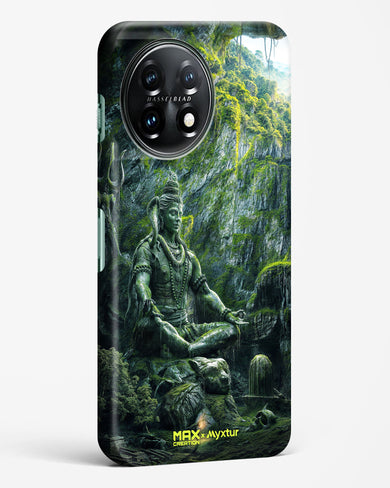 Mount Shivalaya [MaxCreation] Hard Case Phone Cover (OnePlus)