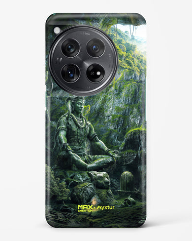 Mount Shivalaya [MaxCreation] Hard Case Phone Cover (OnePlus)