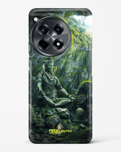 Mount Shivalaya [MaxCreation] Hard Case Phone Cover (OnePlus)
